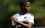 Thần đồng mới nổi của Fulham lọt vào mắt xanh Chelsea và Barcelona