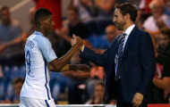 Thi đấu sa sút, sao Man Utd vẫn được Southgate 'trao ấn kiếm'