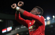 NÓNG: Man Utd tự tin TRÓI CHÂN Pogba với động thái này