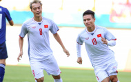 Quang Hải lọt Top những 'ngôi sao' sẽ tỏa sáng ở AFF Cup 2018