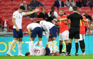 Thua Tây Ban Nha, tuyển Anh lập kỷ lục tồi tệ