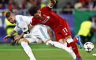 Tiết lộ SỐC: Sergio Ramos và gia đình bị dọa giết