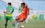 17h00 ngày 09/09, SHB Đà Nẵng vs XSKT Cần Thơ: Thắng để thoát hiểm