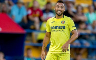 Trước khi ra đi, Cazorla vẫn kịp 'đóng góp' cho Arsenal