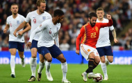 5 điểm nhấn Anh 1-2 Tây Ban Nha: TBN dạy người Anh bài học; Ngày trở về đáng nhớ
