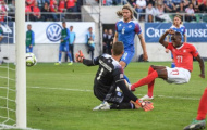 5 điểm nhấn Thụy Sĩ 6-0 Iceland: Shaqiri 'nhắc khéo' Klopp, Iceland từ bỏ sở trường