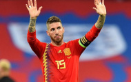 Bênh Ramos, huyền thoại Man Utd nói ra sự thật CỰC CHUẨN