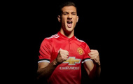 3 tân binh có như không của Man Utd