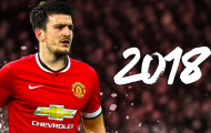 'Cậu ấy sẽ tới Man Utd trong tháng Giêng'
