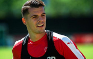 Chỉ vừa nói câu này, fan Arsenal đã muốn tôn Xhaka làm đội trưởng