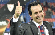 Chiều lòng Emery, Arsenal sẽ chiêu mộ 'lão tướng' 30 triệu Euro?