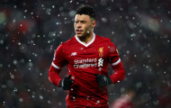 Liverpool sắp đón thêm 'tân binh' chất lượng