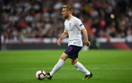Trước khi rời sân, Luke Shaw đã khiến đồng đội phải hổ thẹn vì điều này