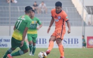 Hà Đức Chinh: 'Tôi chưa có được phong độ tốt nhất'