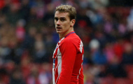 XONG: Griezmann chính thức chốt CLB tương lai sau khi rời Atletico