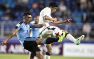 Không thèm ra sân cùng CLB, sao trẻ Uruguay chuẩn bị gia nhập Real Madrid?