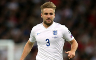 NÓNG: Luke Shaw phá vỡ im lặng sau chấn thương