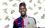 Paul Pogba nổi loạn và hệ quả của 'Domino lạm phát'?