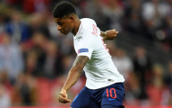 Rashford đá đâu hiệu quả nhất? Mourinho có câu trả lời