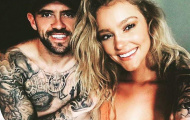 Rời Liverpool, Danny Ings 'bỏ' luôn người tình vì Hot girl 