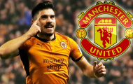 Ruben Neves, mục tiêu mới nhất của Man United là ai?