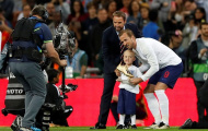 Sau tất cả, Harry Kane đã chạm tay vào 'Chiếc giày vàng'