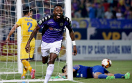 Thắng cách biệt, Hà Nội FC đăng quang sớm 5 vòng đấu