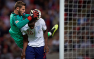 Thi đấu thăng hoa, De Gea gieo sầu cho Rashford và Tam Sư