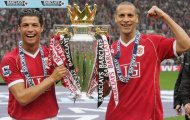 TIẾT LỘ: Đồng đội ở Man Utd từng lấy Messi để... 'hạ bệ' Ronaldo