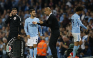 'Trò cưng' bắn tín hiệu CỰC VUI, Pep Guardiola thở phào