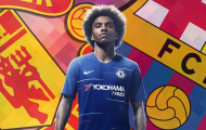 Willian gửi thông điệp đanh thép về tương lai đến Chelsea