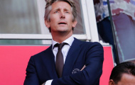 XONG: Van der Sar chính thức trả lời M.U về vị trí Giám đốc thể thao