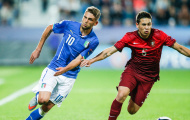 01h45 ngày 11/09, Bồ Đào Nha vs Italia: Đi tìm bản ngã