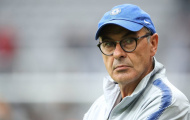 'Sarri đủ khả năng để giúp Chelsea lặp lại lịch sử'