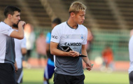Keisuke Honda lên tiếng THÁCH THỨC Malaysia