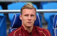 Mài đũng quần trên ghế dự bị, Bernd Leno vẫn được khuyên cần kiên nhẫn
