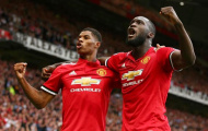 Marcus Rashford và sự cổ điển có thể lên ngôi ở MU