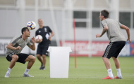 Ronaldo tịt ngòi ba trận, sếp lớn Juve nói gì?