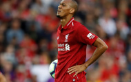 Còn chưa được ra sân, Fabinho đã được fan giúp tìm 'người chia lửa'