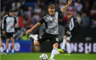 5 điều rút ra sau màn trình diễn của Đức hậu World Cup 2018: 'Công dụng' mới của Kimmich