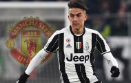 NÓNG: MU dùng Pogba 'cướp' mục tiêu 180 triệu euro của Real