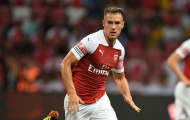 Thêm một nguồn tin XÁC NHẬN cho tương lai của Ramsey
