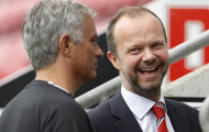 CĐV Man Utd 'bối rối' khi đội nhà tuyển dụng vị trí CHỦ CHỐT