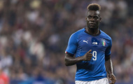 CHÍNH THỨC: Balotelli bị trục xuất khỏi tuyển Italia