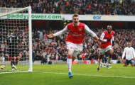 Chọc giận 'Lord' Bendtner, tài xế taxi bị đấm vỡ quai hàm