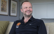 Ed Woodward ĐẠI CẢI CÁCH với 3 vị trí mới, 'ông kẹ' Man Utd trở lại?