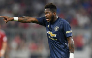 Fred cần làm gì để rực sáng ở Man Utd?