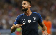 Giroud lập siêu phẩm giúp Pháp nhọc nhằn lấy 3 điểm trước Hà Lan