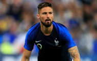 Giroud: 'Tôi cứ nghĩ mình sẽ bị thay ra trước khi ghi bàn'