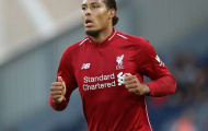 Khiến Mbappe 'câm nín', Van Dijk làm NHM dậy sóng